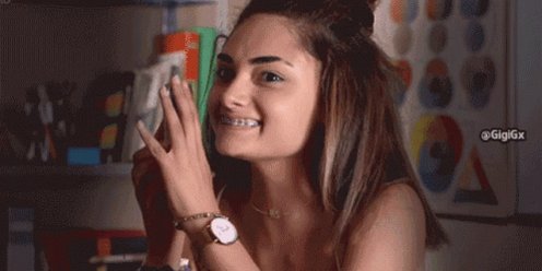 Il Collegio Mariana Aresta GIF