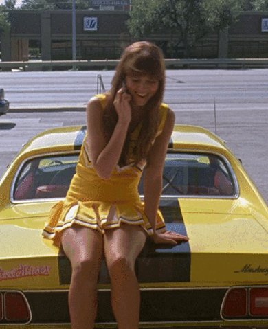 Happy Birthday to Mary Elizabeth Winstead   