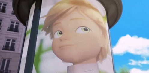 Crazy In Love Marinette GIF