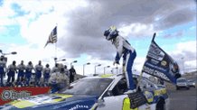 Happy Birthday Chase Elliott 