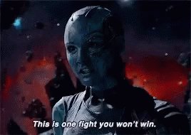 Happy Birthday Karen Gillan 