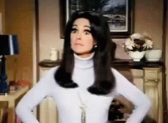 Happy birthday Belated 84th Marlo Thomas 