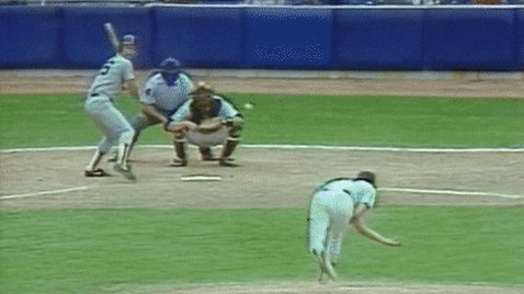 Happy birthday, Dave Righetti. Who can ever forget when the Yankees pitcher NO-HIT the Red Sox in 1983? 