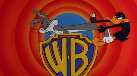 Happy Birthday to Director and Looney Tunes fan Joe Dante! 