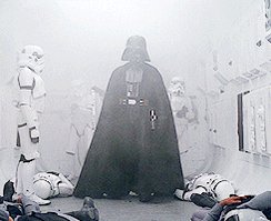 Happy 87th Birthday to David Prowse and Rest in Peace    