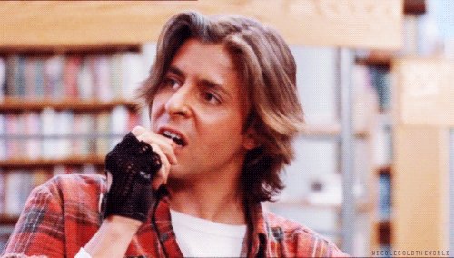 Happy Birthday Judd Nelson 