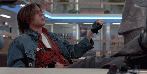    Happy Birthday to Judd Nelson!  