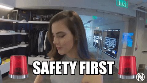 Esports Be Safe GIF by Envy