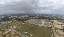 Airplane Falling GIF