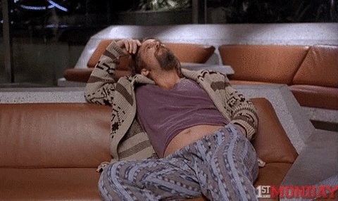 Bored Wait GIF by FirstAndM...
