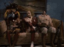 Waiting Patiently GIF