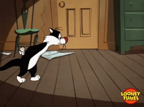 Waiting For GIF