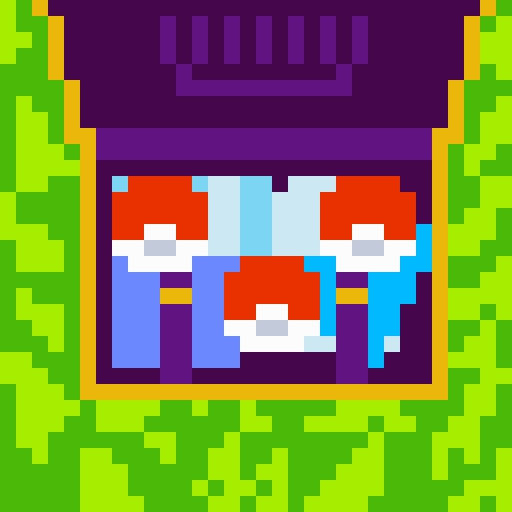 Japanweb ドット絵お仕事募集中 さん がハッシュタグ ポケモン をつけたツイート一覧 1 Whotwi グラフィカルtwitter分析