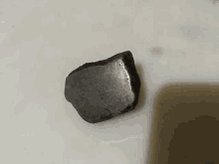 Meteorite Stone GIF