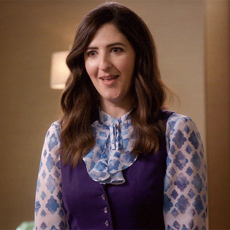 good janet from the good place