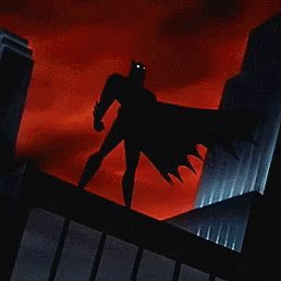 Happy Birthday Kevin Conroy (Voice of Batman) 