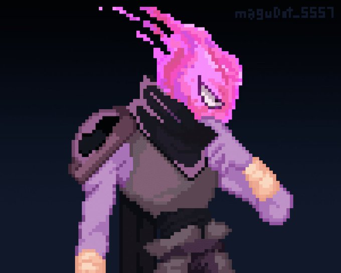 🧀BUTTER🧀 on X: 《Dead cells》 is interacting with 《Hades》！ #deadcells  #Hades  / X