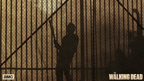   Its Robert Kirkmans birthday
Happy Birthday Robert Kirkman 