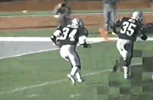 Happy Birthday to Bo Jackson     