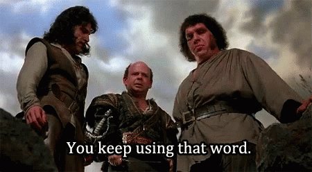 Happy birthday Mandy Patinkin!   