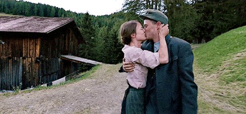 Happy birthday, Terrence Malick. 
Thank you for this.   