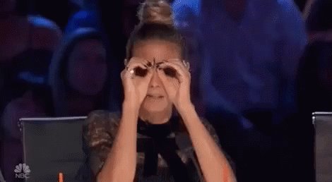 Watching You GIF