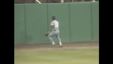 Happy Birthday, Mr. Bo Jackson!! 