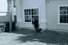 Noob Stunts GIF