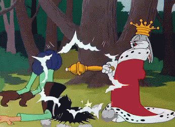 Bugs Bunny GIF