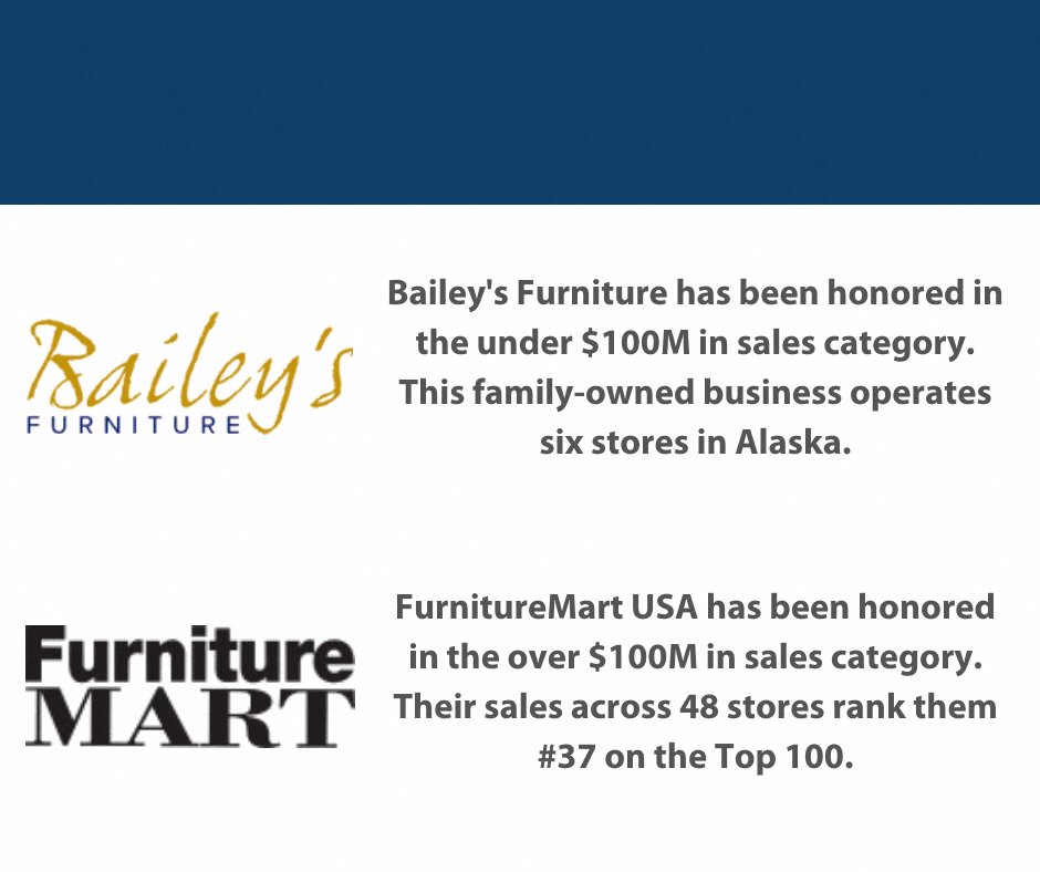 Bailey's furniture clearance deals