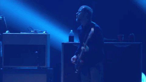 Happy Birthday Nate Mendel   
