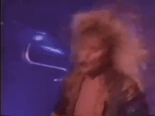  Happy Birthday     Too Rock N Roll Hall of Famer Rick Savage 