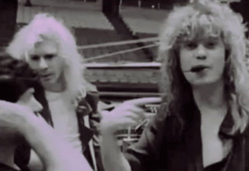 Happy 61st birthday to Rick Savage, bassist of Def Leppard 