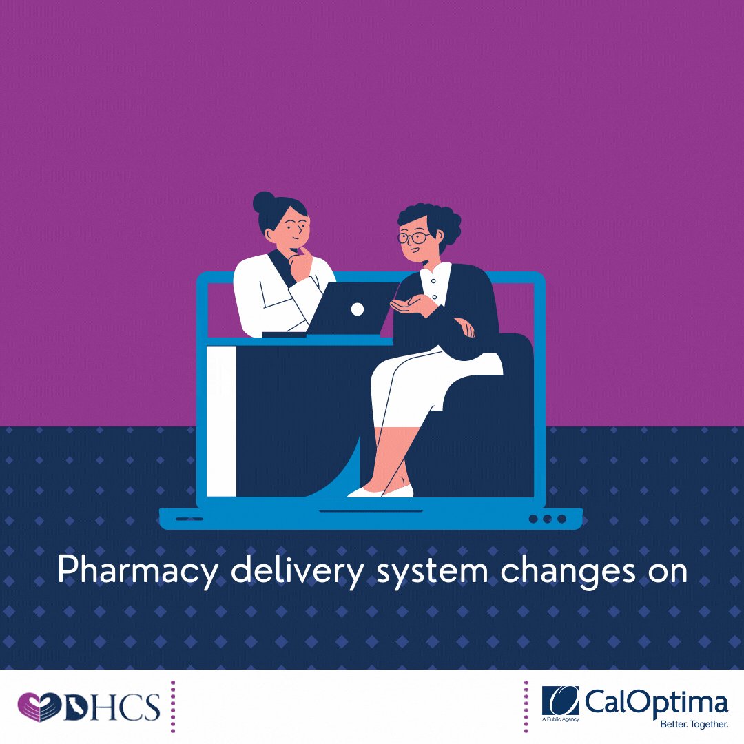 CalOptima on Twitter "On Jan 1, 2022, DHCS_CA will move MediCal
