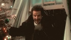 Home Alone GIF