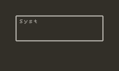 A character explores a beautiful, detailed map, filled with 