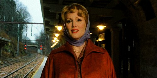 Maravillosa actriz para la no menos maravillosa película de Todd Haynes

Happy 6  1  birthday, 