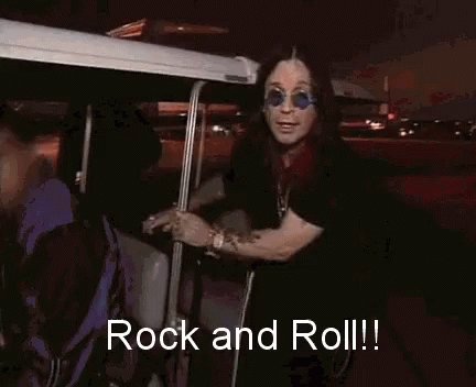 Happy Birthday to Ozzy Osbourne born on this day in 1948 