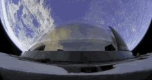 Inspiration4 Spacex GIF
