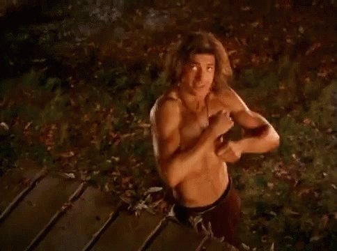Happy Birthday Brendan Fraser! You\re one of my favorites! 