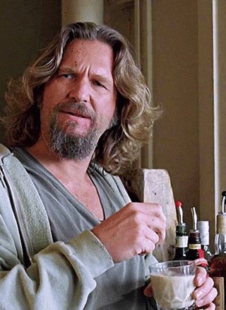 Happy birthday Jeff Bridges my dude! 