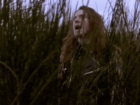 eddie vedder GIF by Pearl Jam