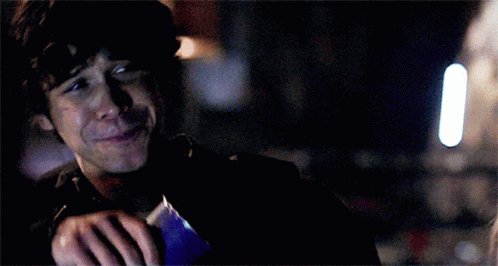 Happy Birthday Bob Morley. You\re so loved and appreciated  