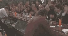 Bartending Bartender GIF