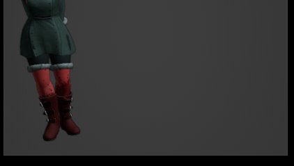 gott a little Christmas animation in the works for ya'll :P https://t.co/ZfFxsQRILw