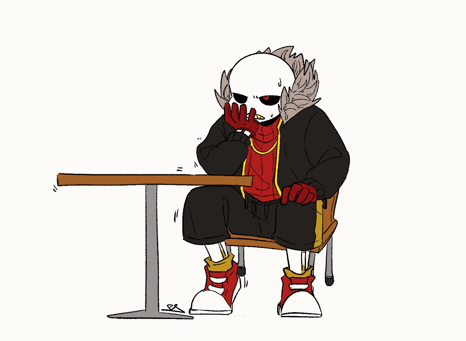 💚중축💀😽 on Twitter: "뭔가 언짢은 펠샌 https://t.co/Pyxfa7wsZe" / Twitter