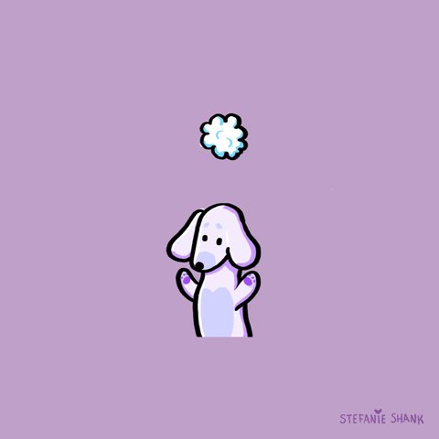 Thank-You GIF by Stefanie S...