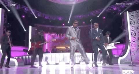  Happy Birthday Morris Day! 