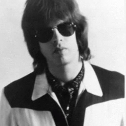 Happy Birthday to Elliot Easton of The Cars born on this day in 1953 