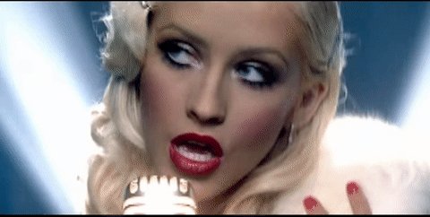   Happy Birthday Christina Aguilera!!!!! 